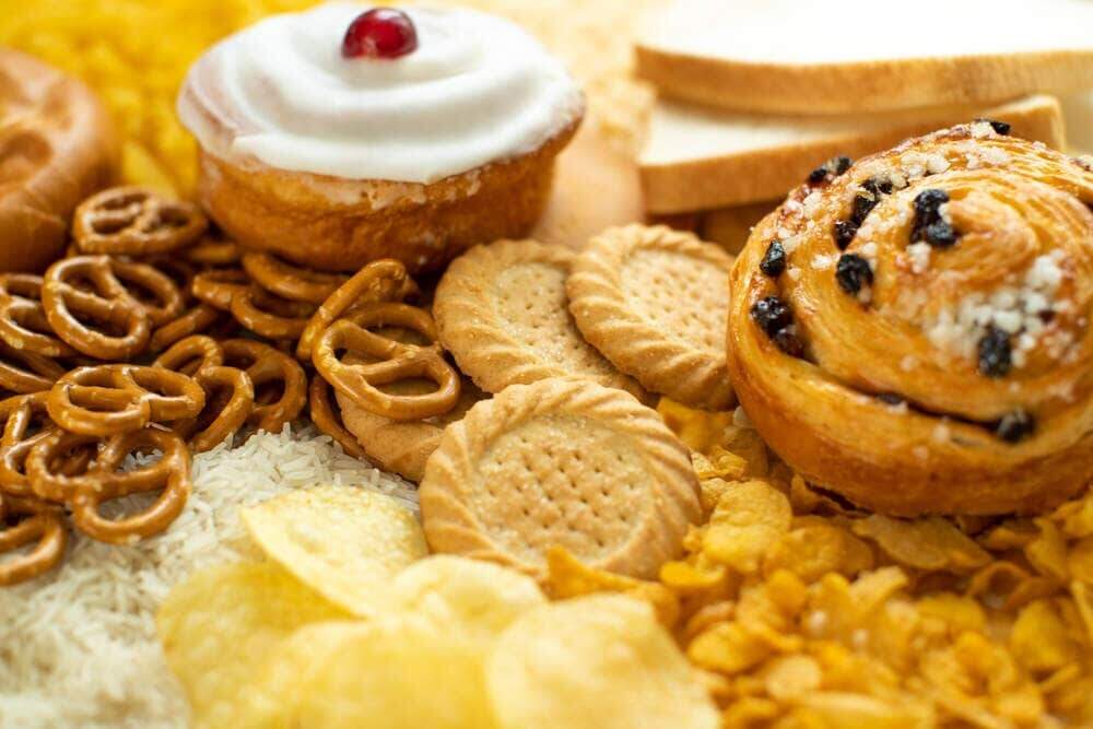 Dream Exports in Town Hall, Coimbatore - Best Processed Food Exporters ...