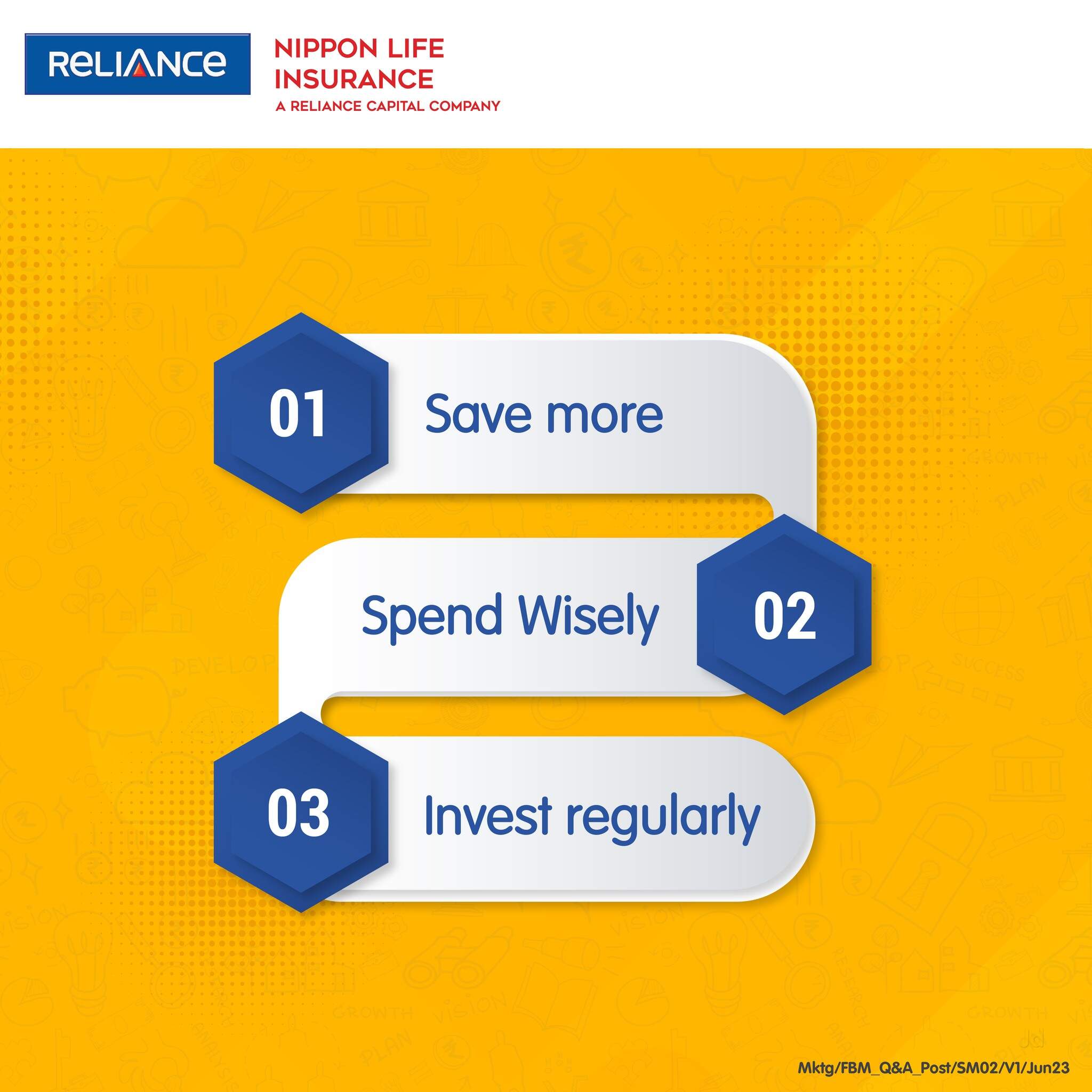 Top Reliance Nippon Life Insurance Companies in Ranchi Best Reliance