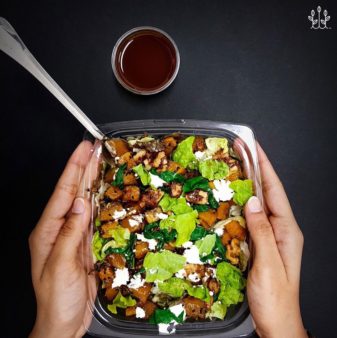Salad Days in Noida Sector 45,Noida - Order Food Online
