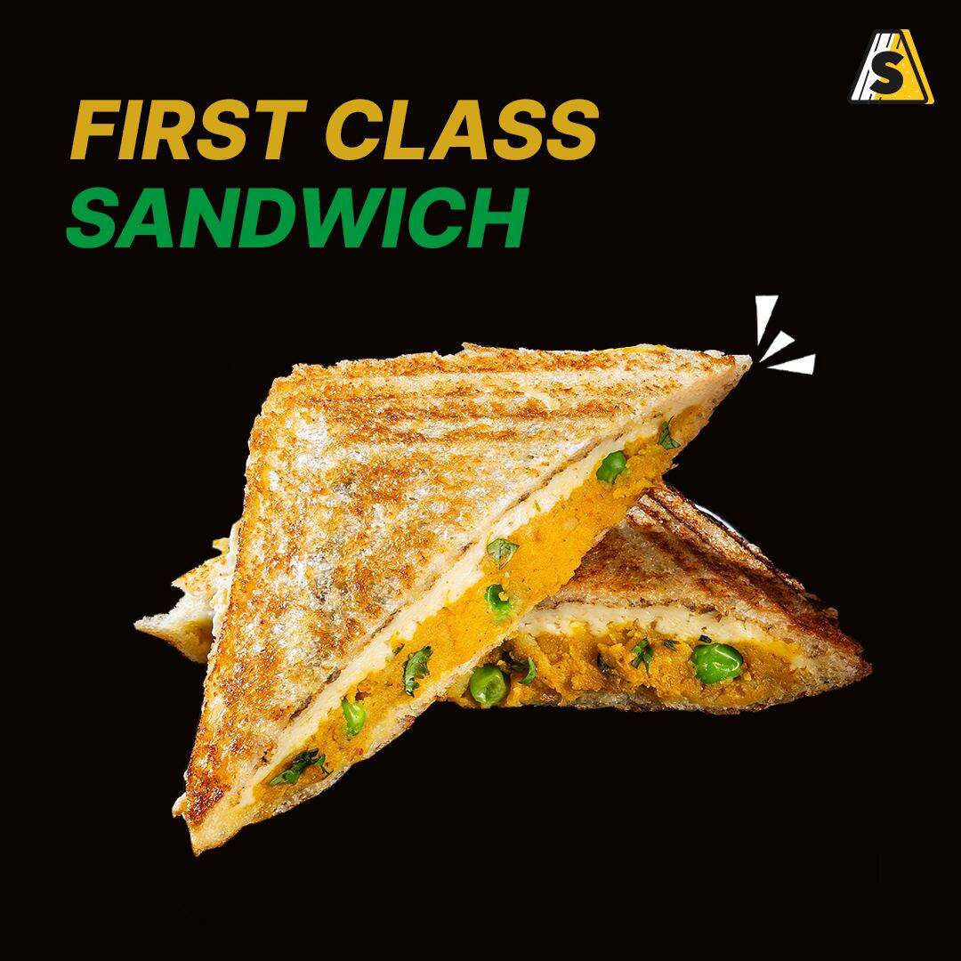 Sandwizzaa Menu in Vile Parle East, Mumbai Updated 2026 - Food