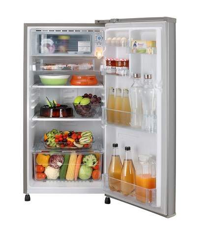 second hand fridge dealers