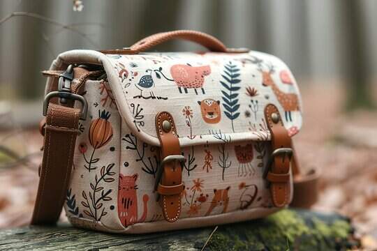 Henney Bear Shoulder Bag Price Starting From Rs Find