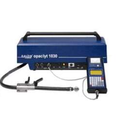 R Logic Instruments in Rajendranagar, Patna - Best PUC Machine  