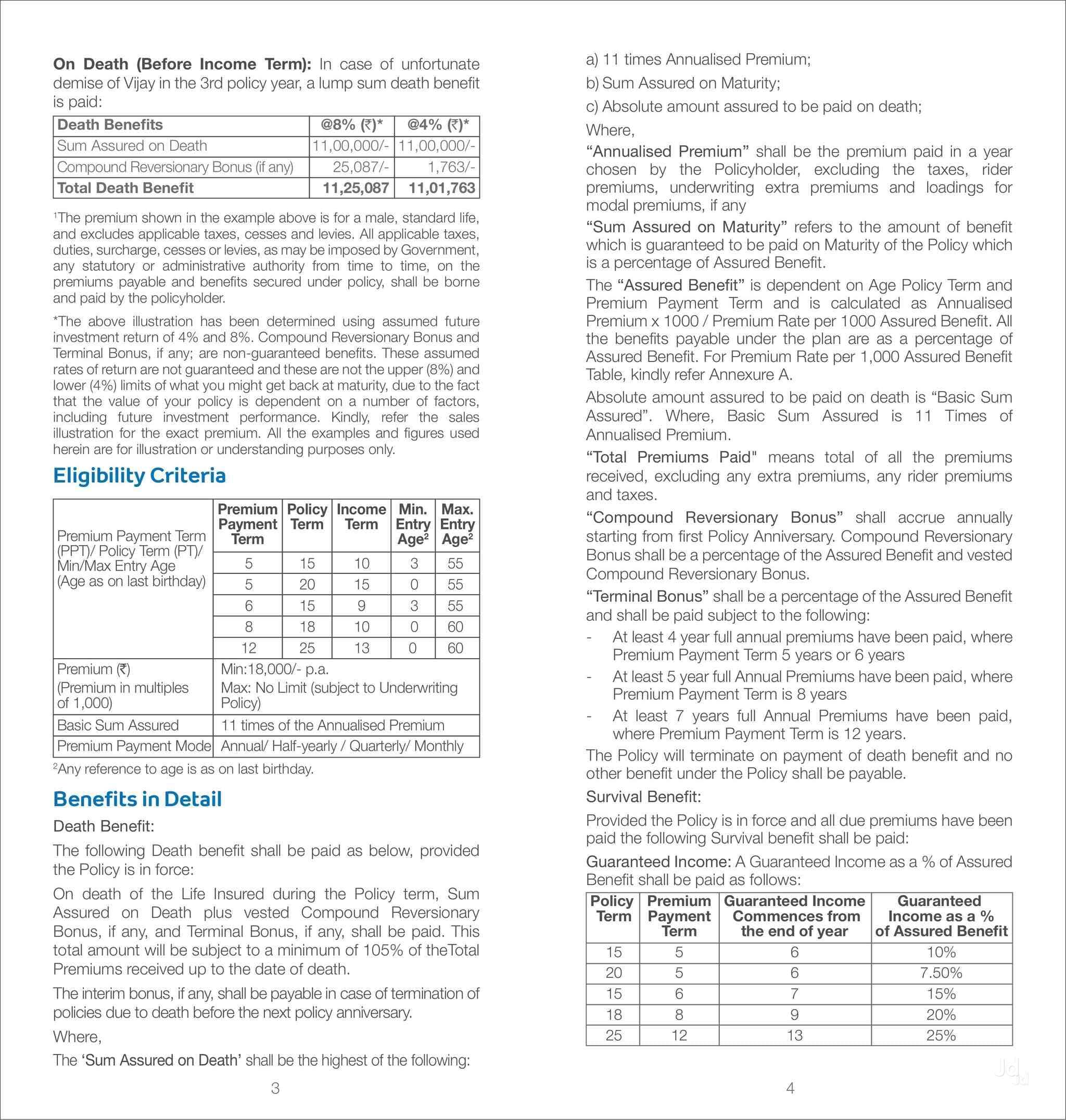 TATA Aia Life Insurance Company Ltd in Dadar West,Mumbai - Tata AIA ...