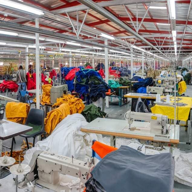 Textile Workshop