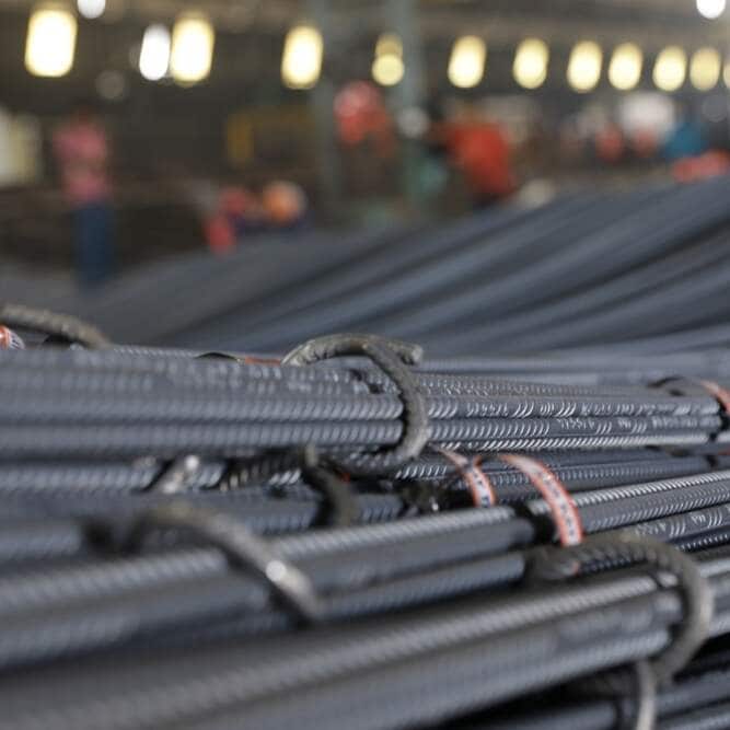 Alloy Steel in Siwan Durable, High-Quality Metal for Industrial