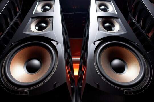 home theater iball beat blaster 03 IBall Raaga Classic Audio Speakers IBall Raaga