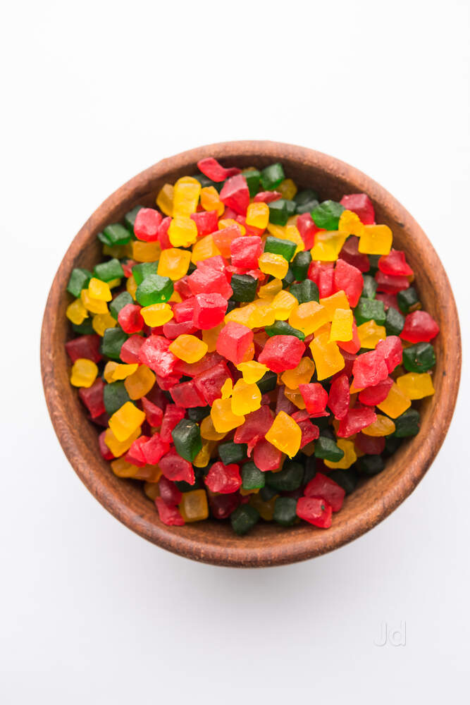 Pinkal Foods in Khambhat - Best Tutty Fruity Manufacturers in Khambhat ...