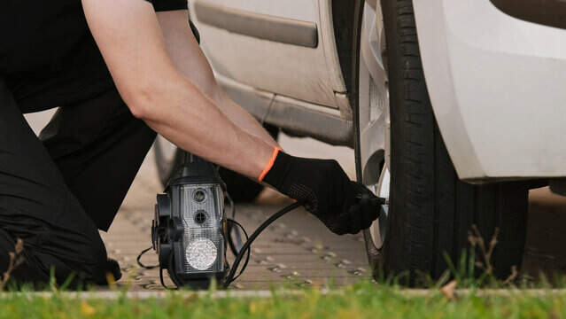 Tyre Repair Tool in Ahmedabad Durable Efficient Solutions for