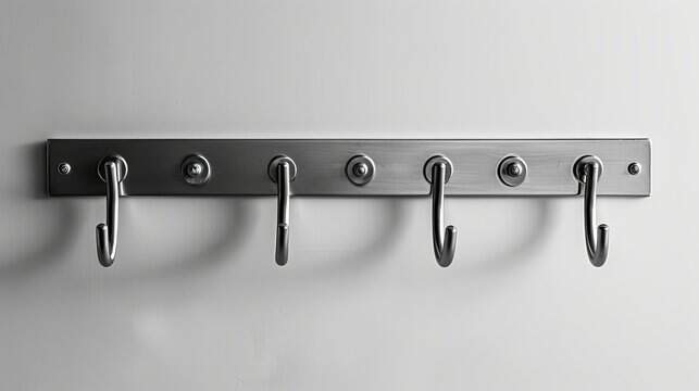 Wall Hooks in Chennai Stylish, Durable Versatile Justdial