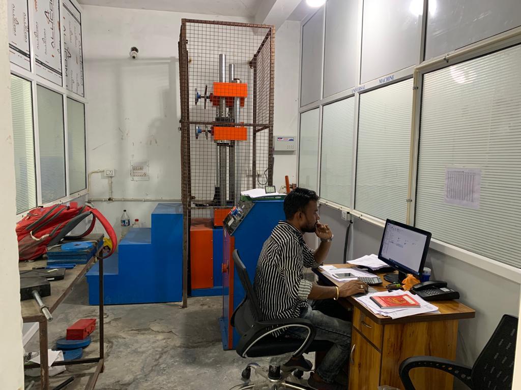 Top Laboratory Testing For Sand in Jalandhar लेबोरेटरी टेस्टिंग फॉर