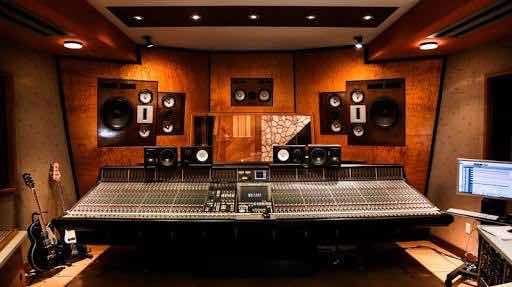 Top Recording Studios For Jingle in Selaqui - Best Interactive Voice ...