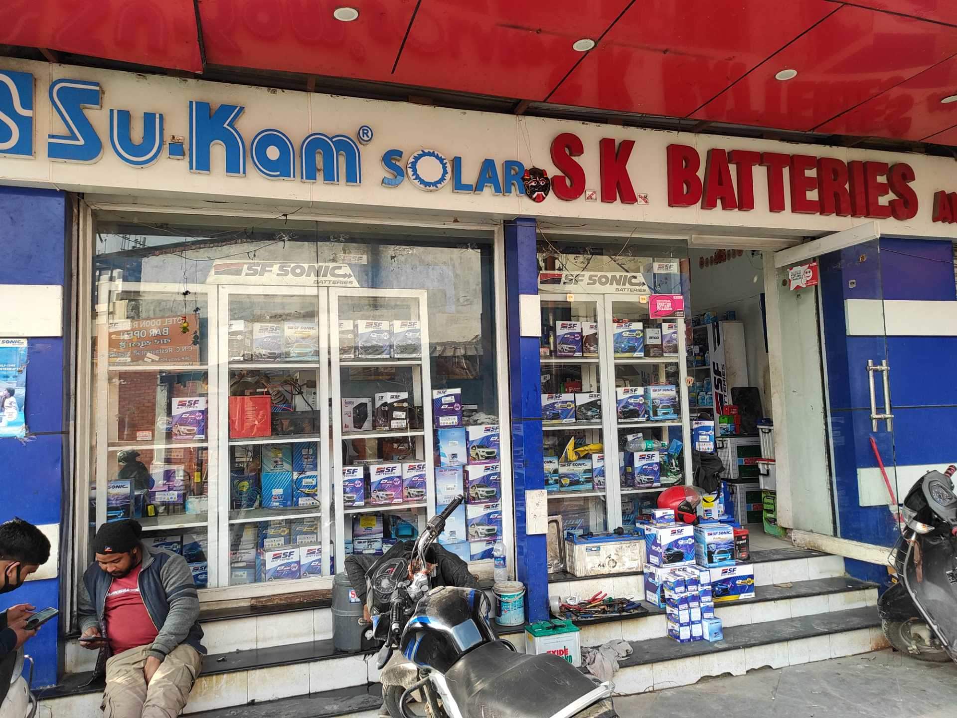 Top Genus Inverter Dealers in Haridwar Best Genus Inverter Dealers