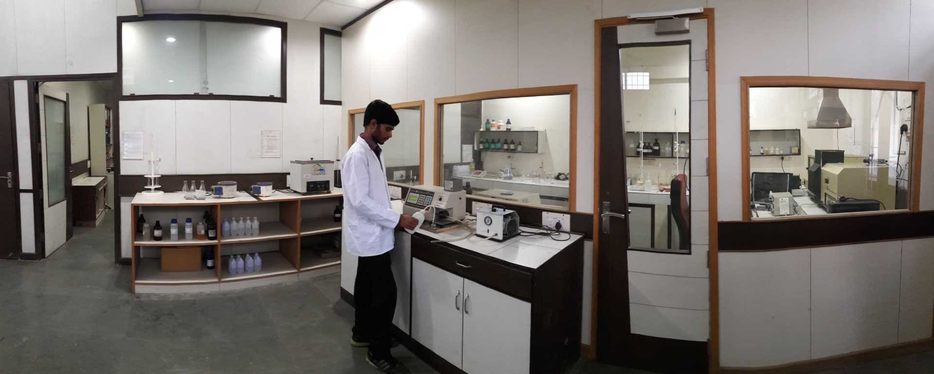 Top Laboratory Testing For Sand in Jalandhar लेबोरेटरी टेस्टिंग फॉर