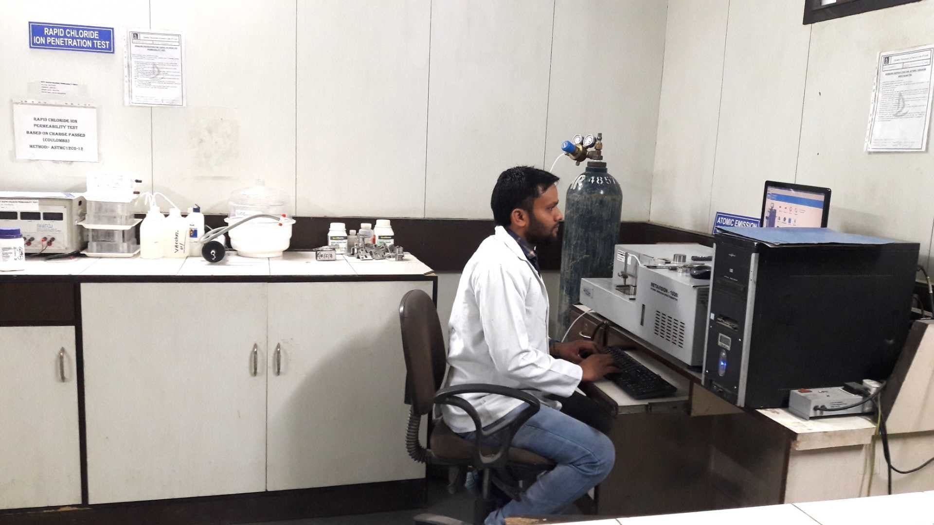 Top Laboratory Testing For Sand in Jalandhar लेबोरेटरी टेस्टिंग फॉर