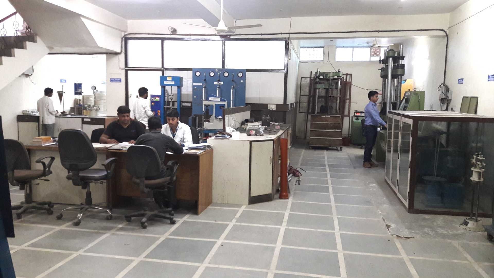 Top Laboratory Testing For Sand in Jalandhar लेबोरेटरी टेस्टिंग फॉर