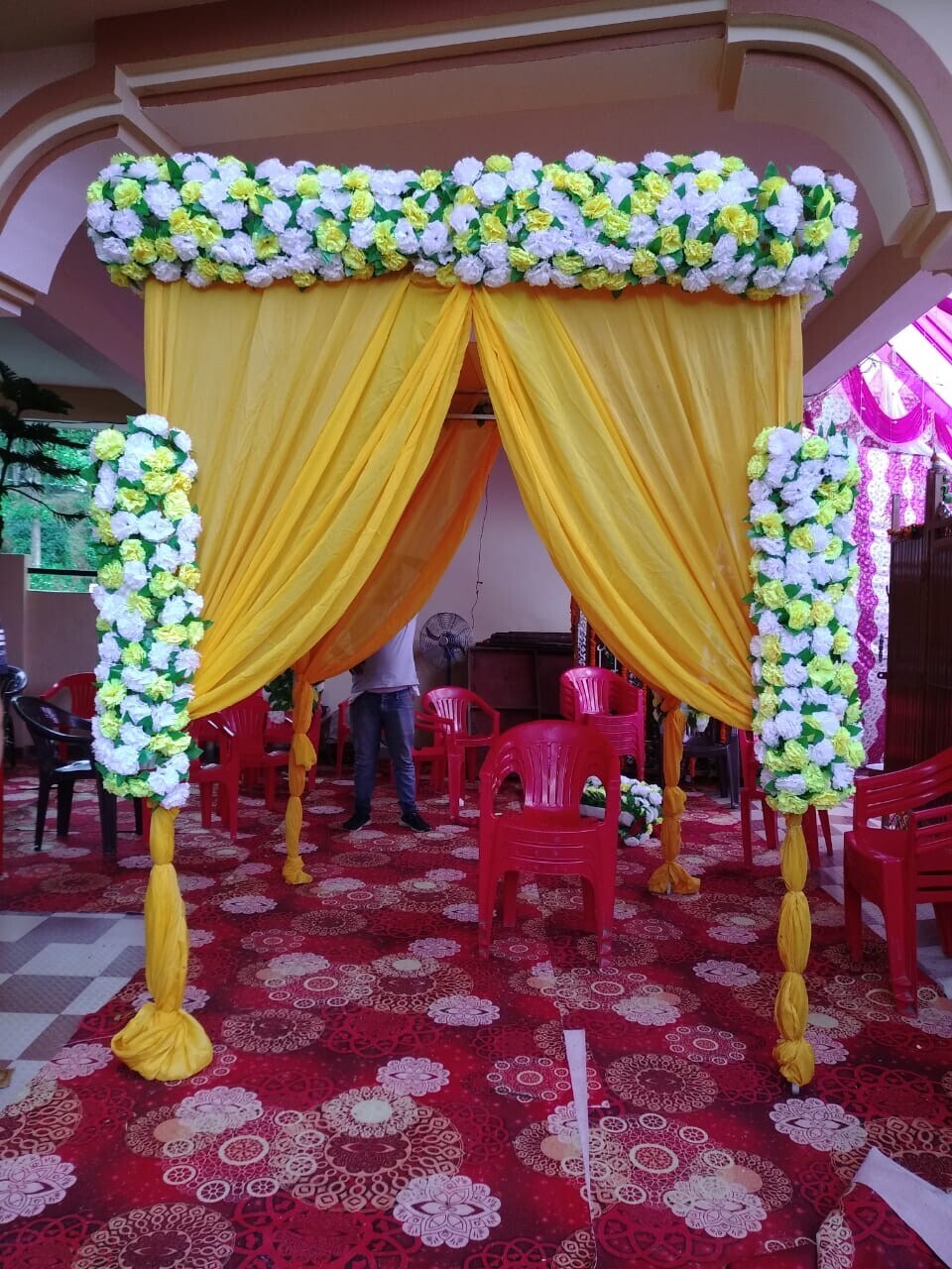 Jiya Tent House in Dehradun Kty,Dehradun Best Caterers in Dehradun
