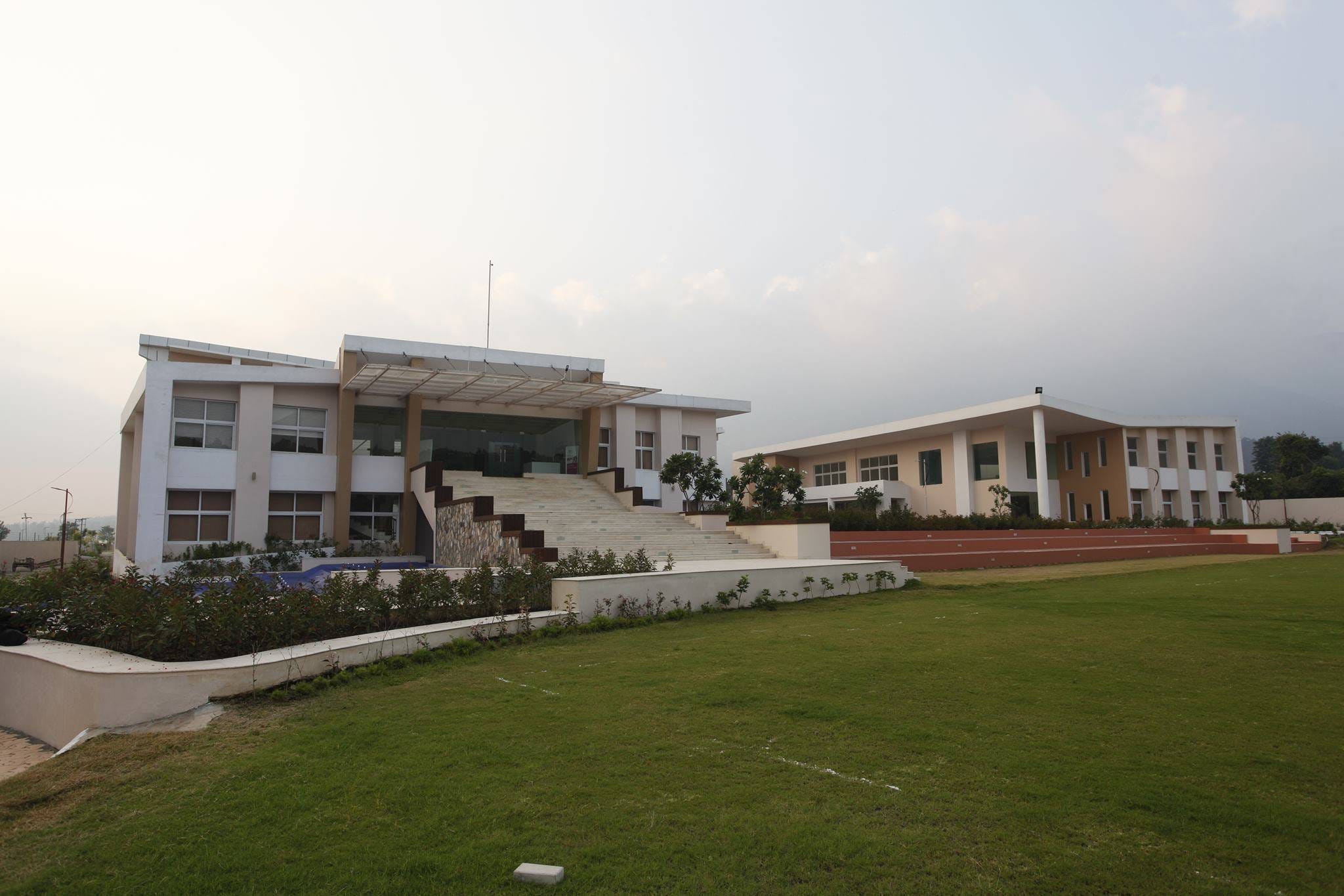 Bristol Public School