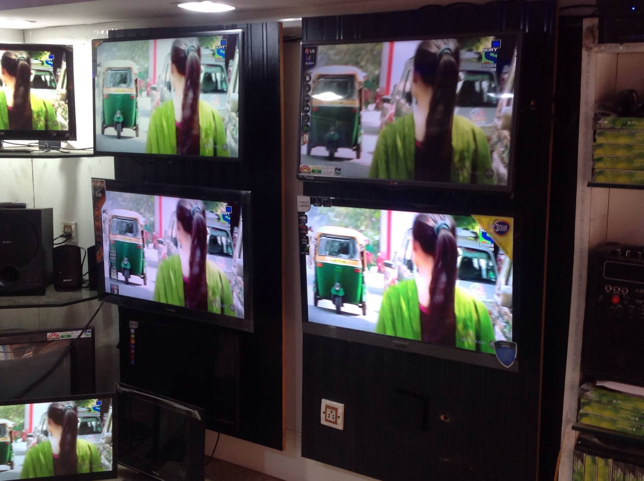 Top 50 Micromax LED TV Showrooms in Dehradun Best Micromax TV Dealer