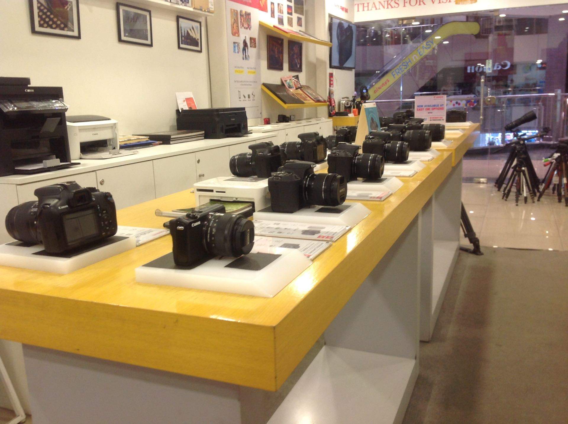 Canon Image Square Nearest Canon Store Canon Image Square Canon