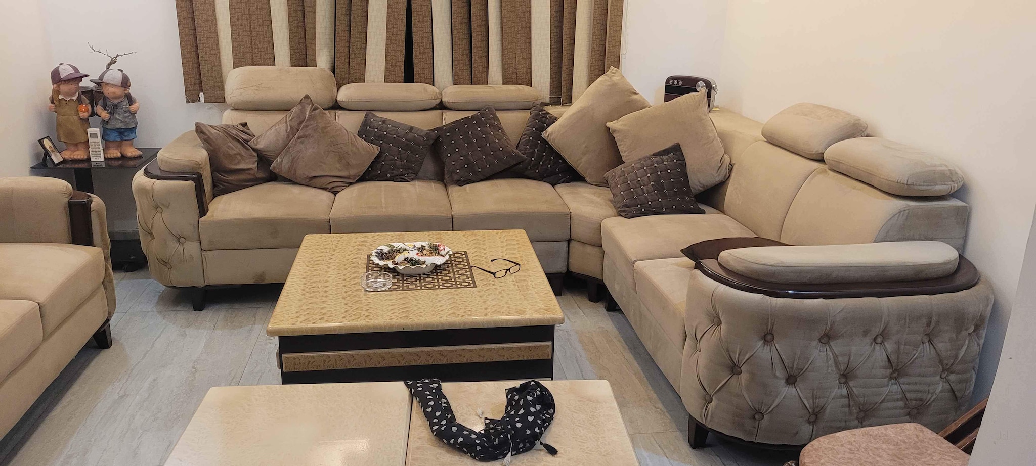 Gratify Sofa Dry Cleaning Service in Dalanwala,Dehradun - Best Sofa Cleaning Services near me in Dehradun - Justdial