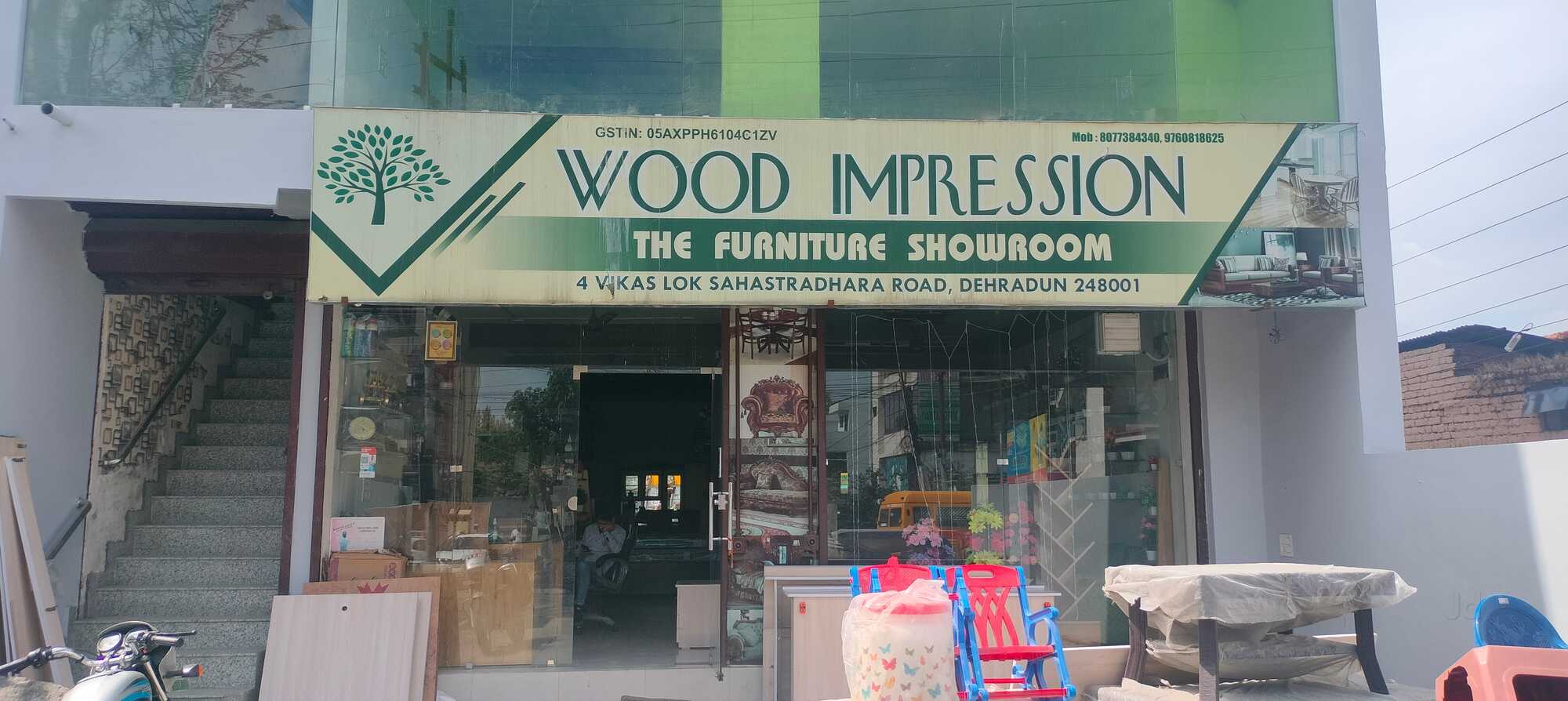 Catalogue Meerut Furniture in Dehradun Justdial