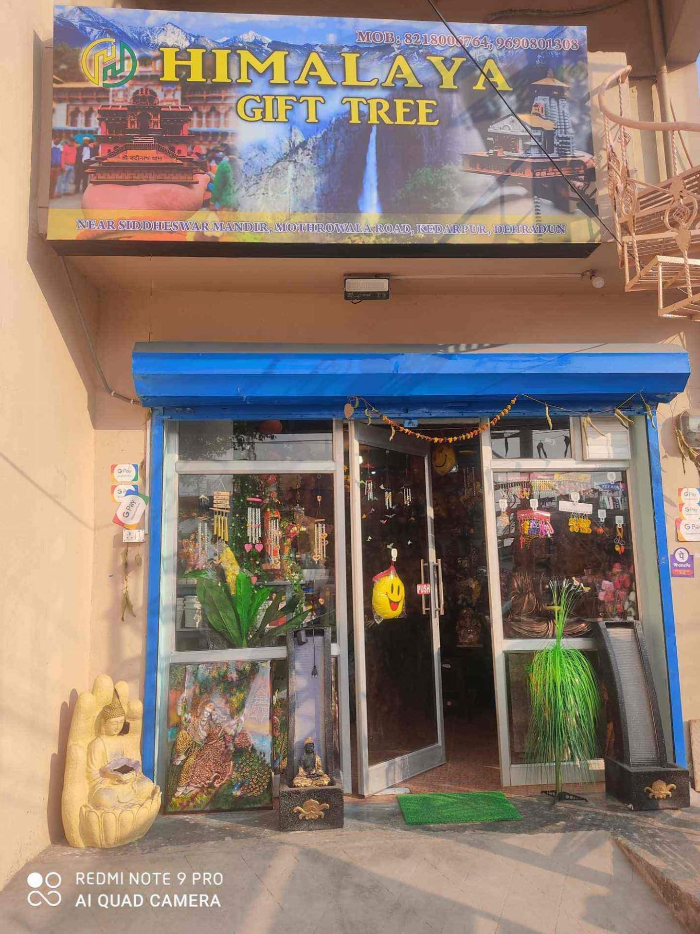 Top 100 Gift Shops in Dehradun Best Gift Stores Justdial