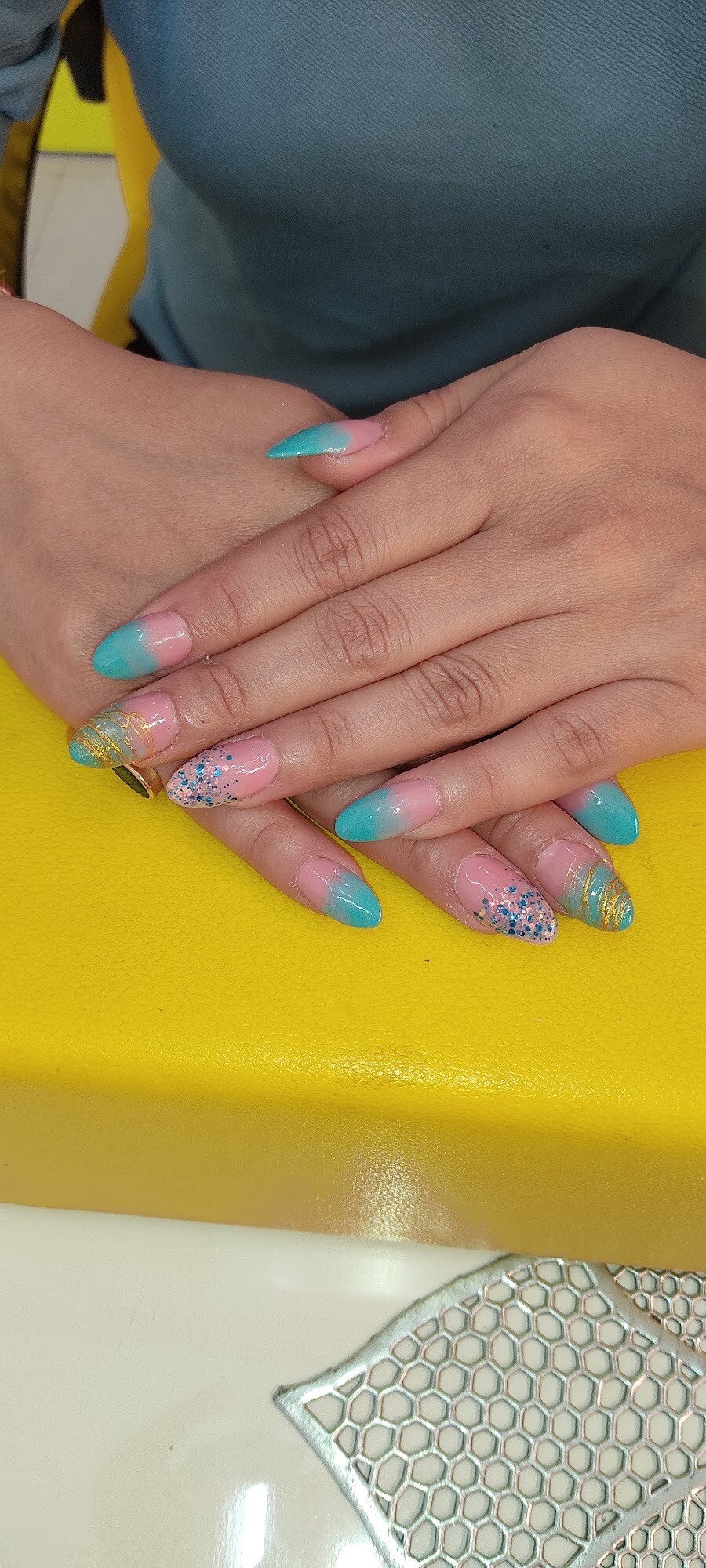 Share more than 108 nail extension in dehradun ceg.edu.vn