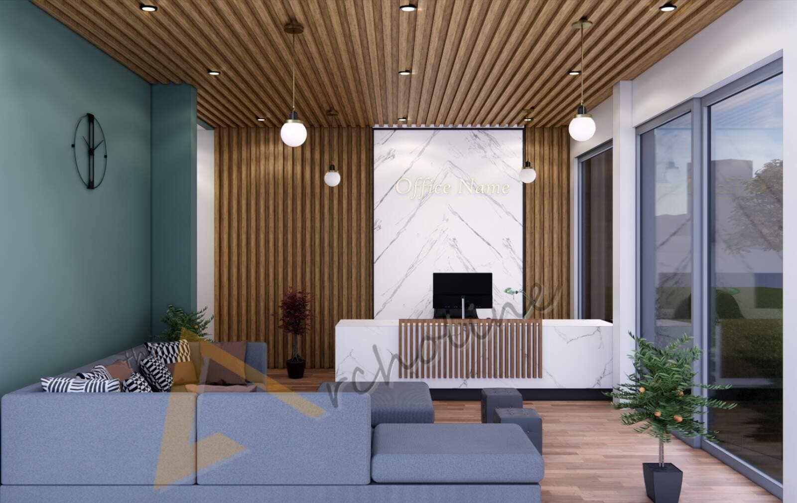 Top Architects For Residential in Mohit Vihar Best Residential