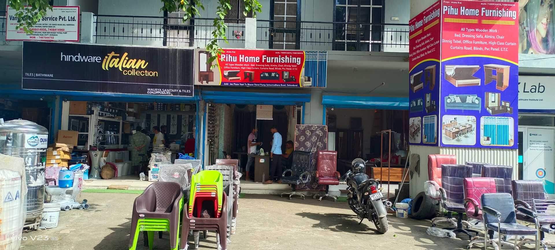 Catalogue Kwality furniture in Dehradun City , Dehradun Justdial