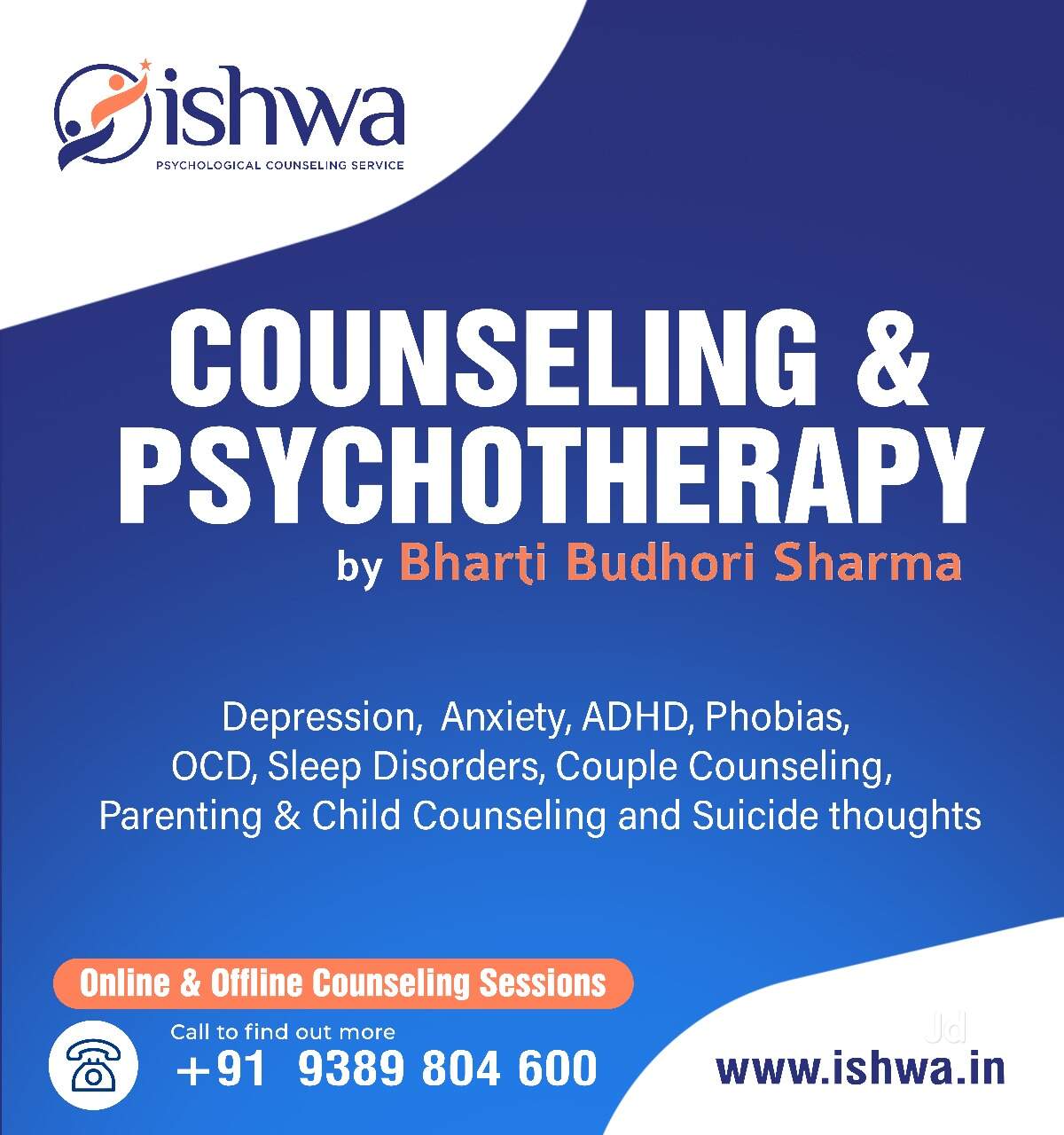 Top Psychologists For Sexual Abuse in Dehradun Cantt, Dehradun Best
