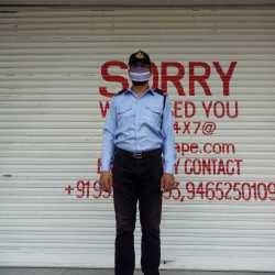 Security Services in Dehradun at best price by Sword Security Services ...