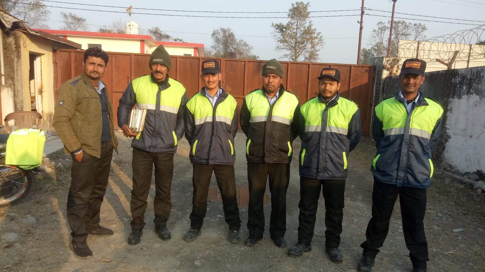 Videos from Sword Security Services in Dehradun City, Dehradun - Justdial