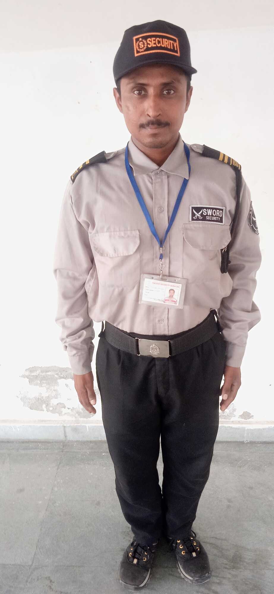 Security Services in Dehradun at best price by Sword Security Services ...