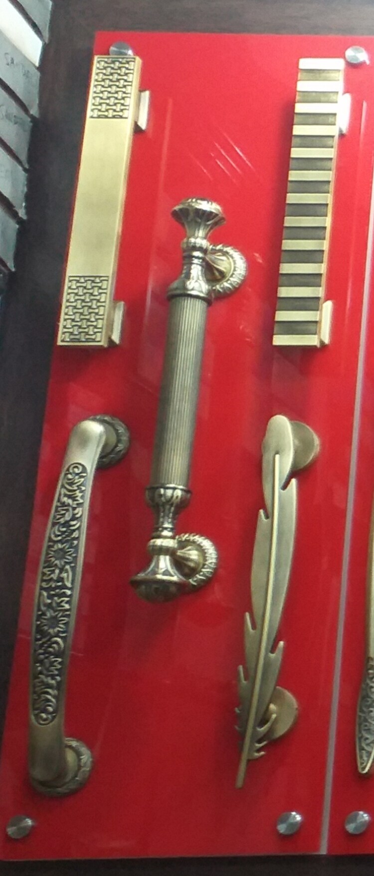 Catalogue Mohan Lal Aggarwal & Sons in Chawri Bazar , Delhi Justdial