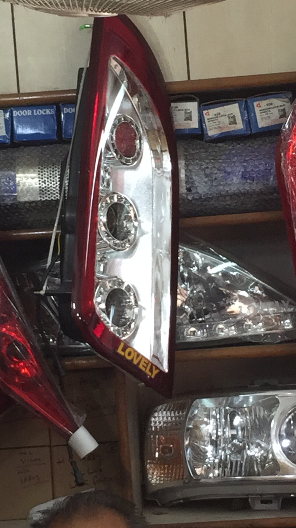 Catalogue Vijay Motor Spares in Gb Road , Delhi Justdial