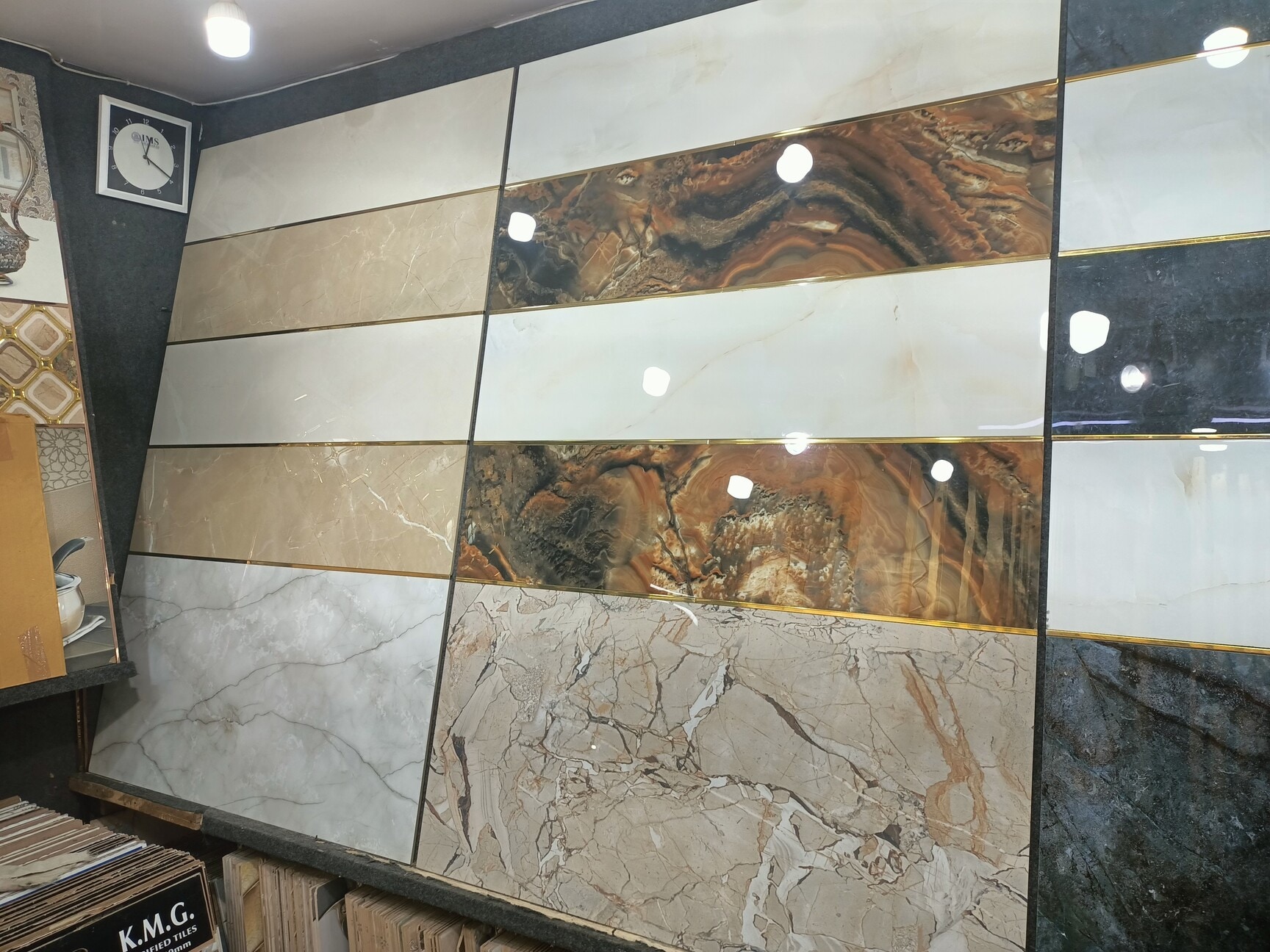 Catalogue Khera marble in Jagat Puri , Delhi Justdial