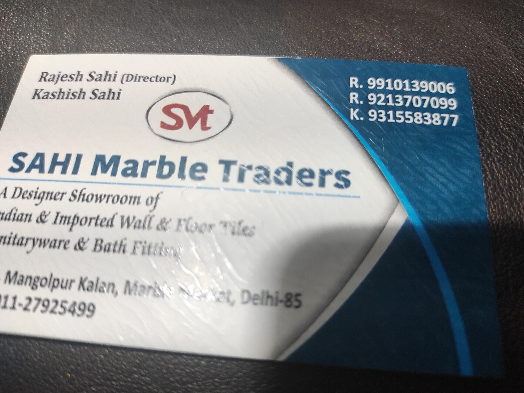 Catalogue Gaurav Marbo in Mangolpur KalanMangolpuri , Delhi Justdial