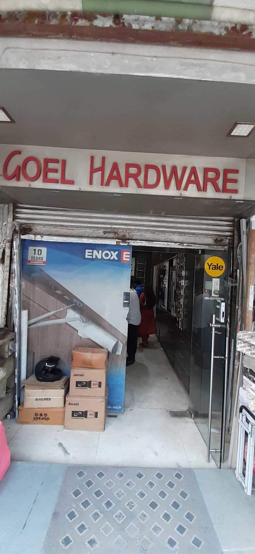 Catalogue Pioneer Hardware in Multani Mohalla , Delhi Justdial