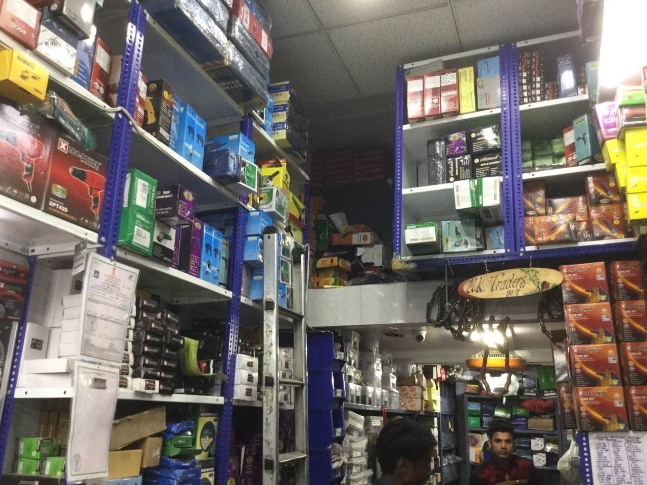 Catalogue A One Tools Agency. in Ajmeri Gate , Delhi Justdial