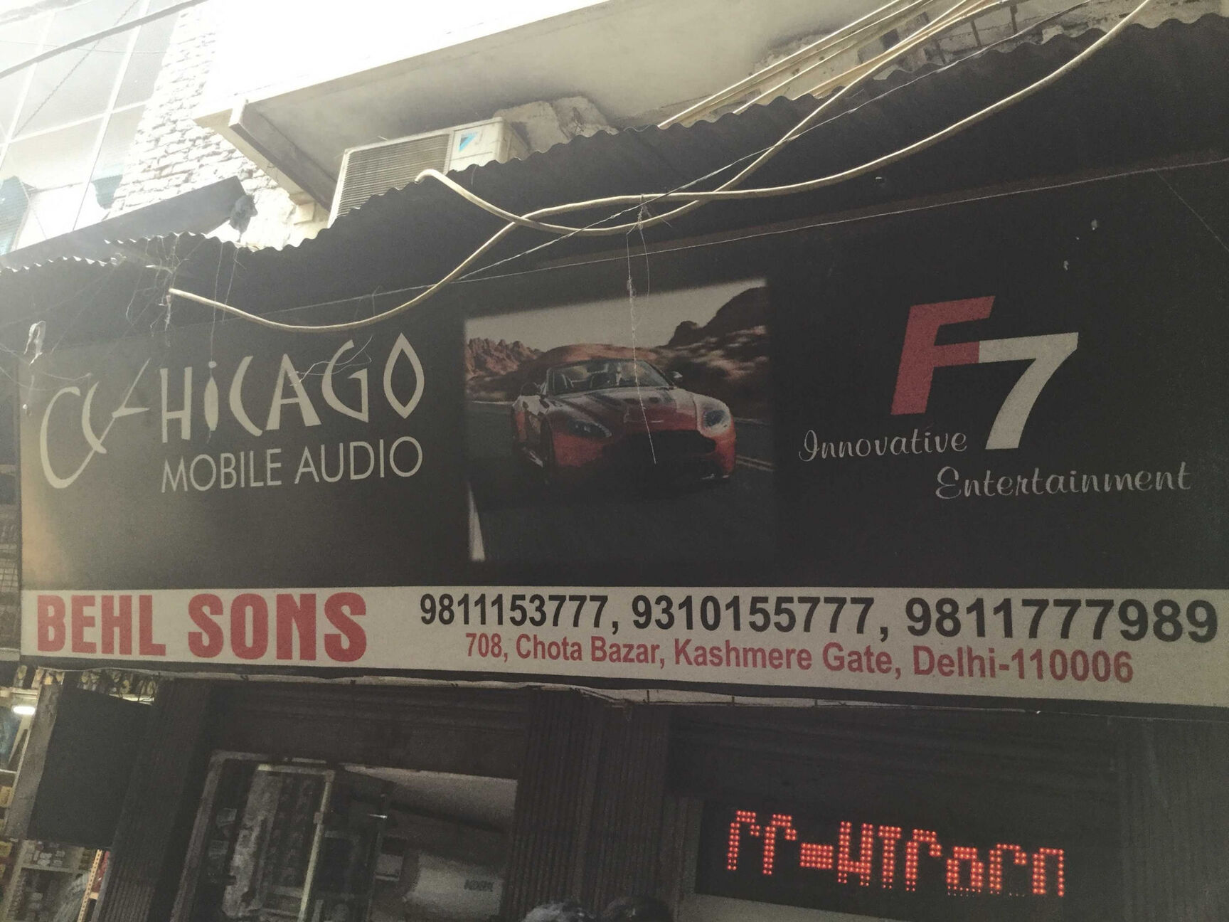 Catalogue Tassotti International Pvt Ltd in Kashmere Gate , Delhi