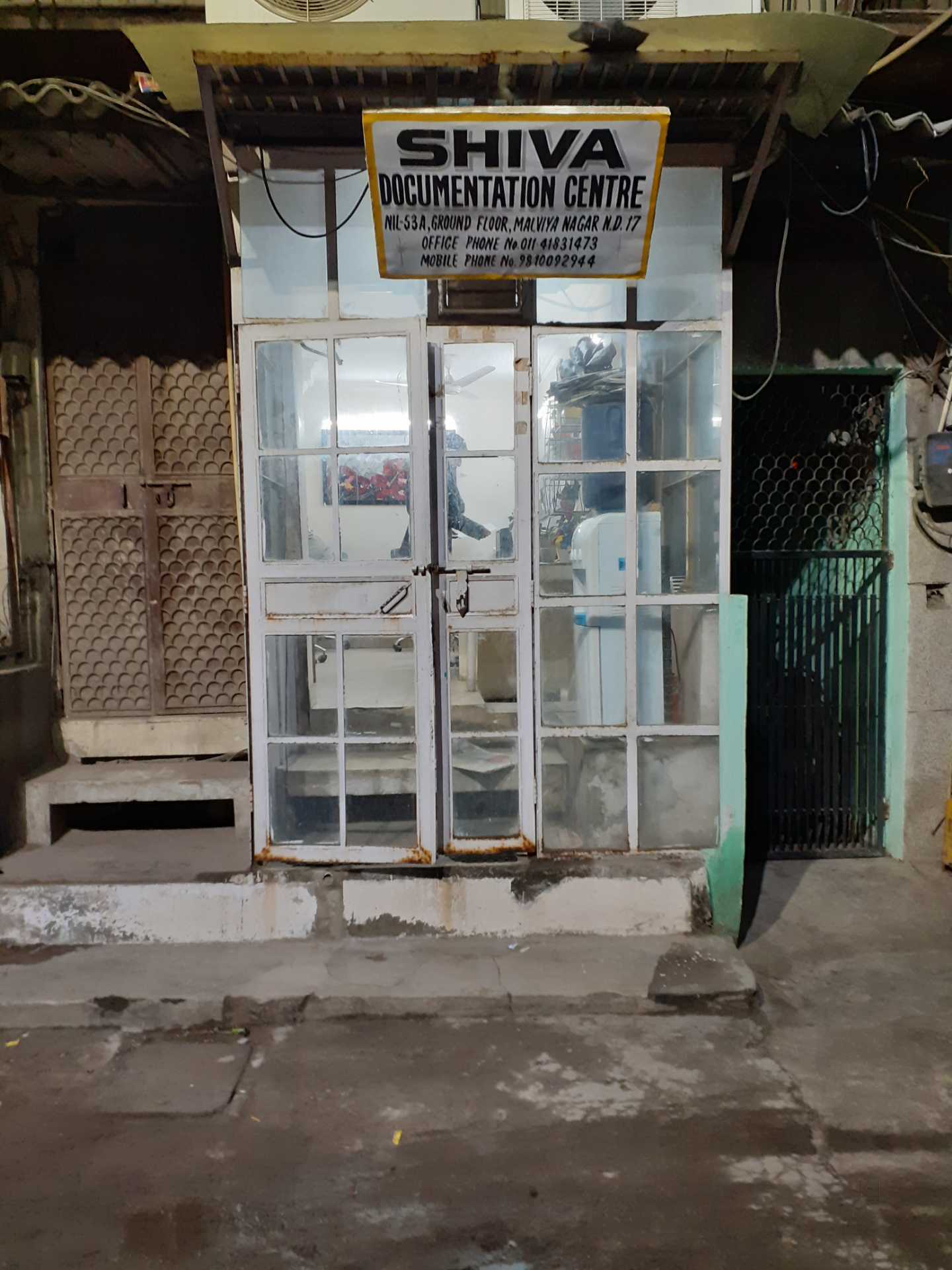 Top 100 Notary Services in Malviya Nagar, Delhi Justdial