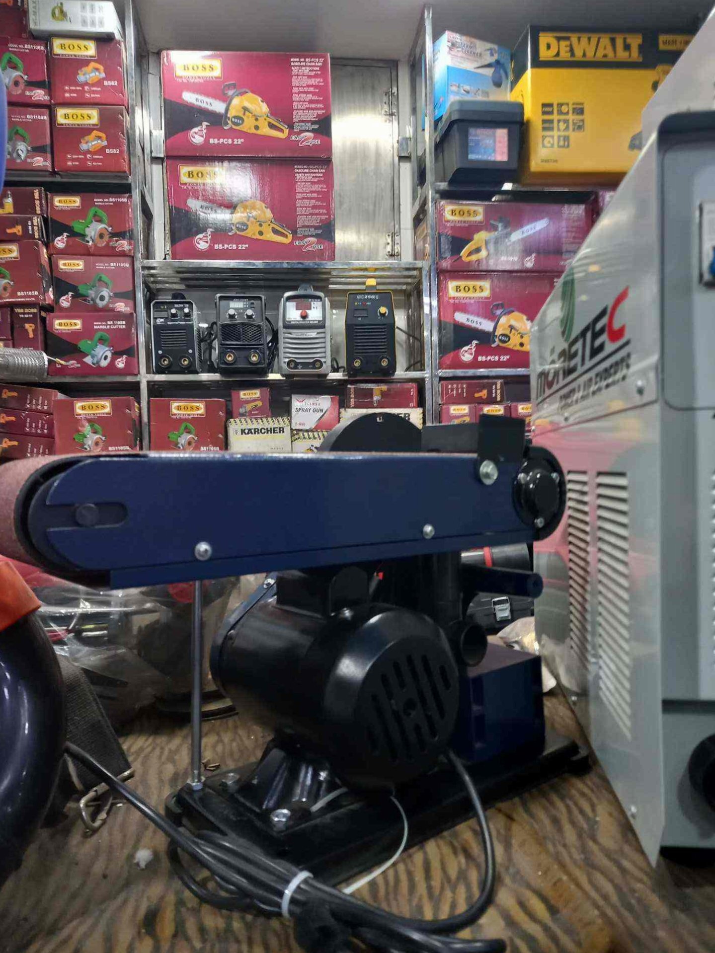 Catalogue A One Tools Agency. in Ajmeri Gate , Delhi Justdial