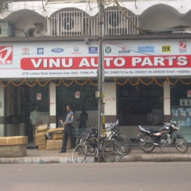 Catalogue Vikas Motors in Kashmere Gate , Delhi Justdial