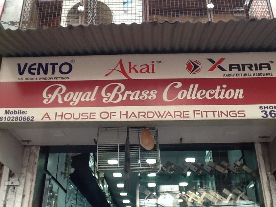 Catalogue Mohan Lal Aggarwal & Sons in Chawri Bazar , Delhi Justdial
