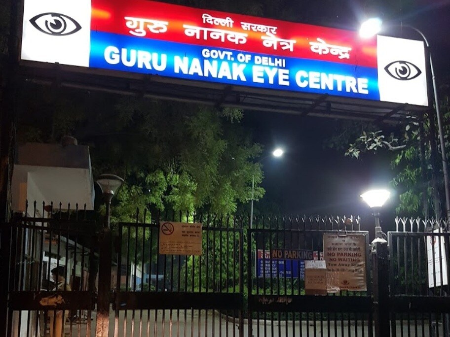 Top Eye Hospitals near Gb Pant HospitalAsaf Ali Road, Delhi Best Eye Surgeons Justdial