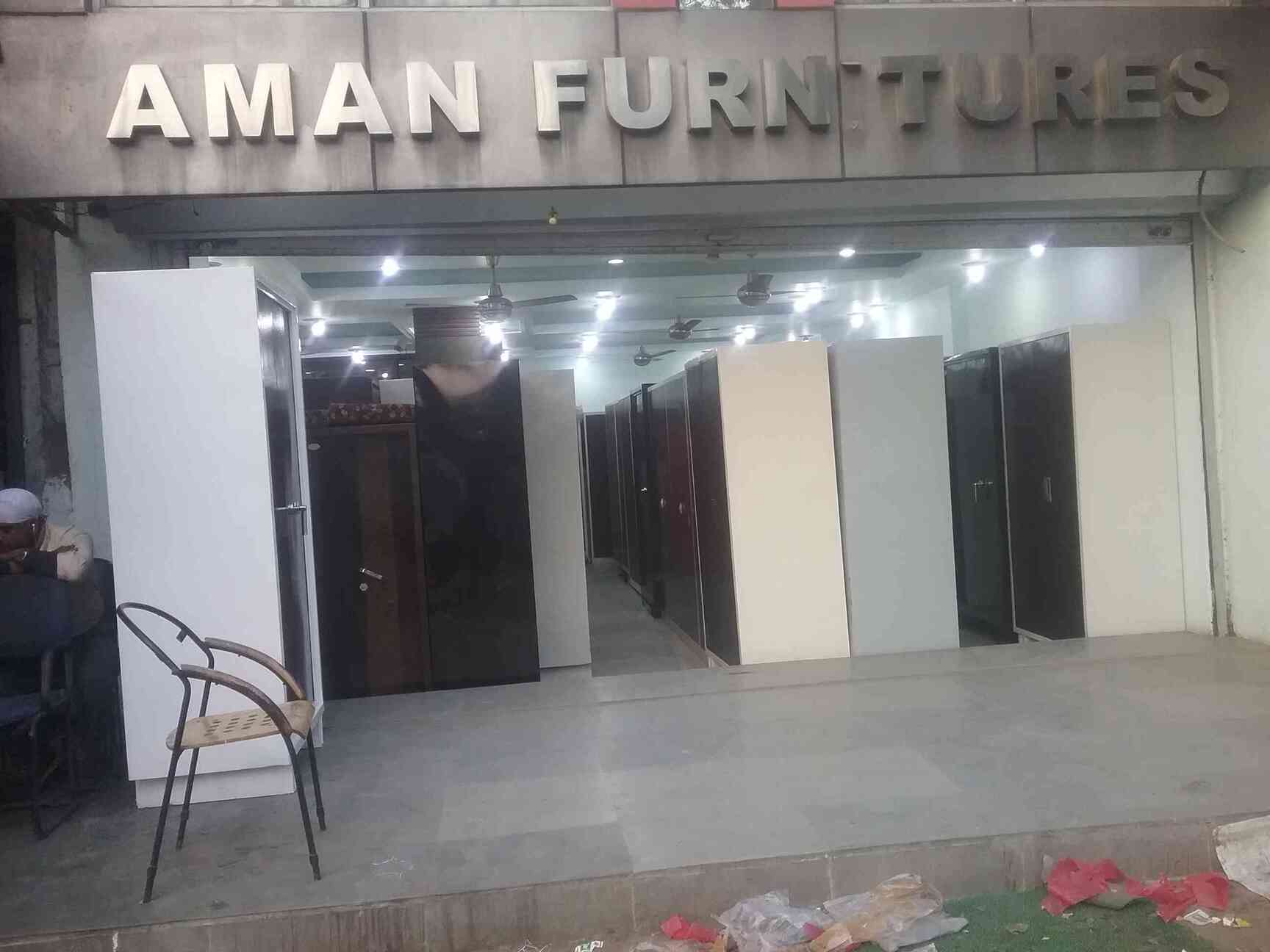 Catalogue Om Jee Foams in Gandhi Nagar , Delhi Justdial