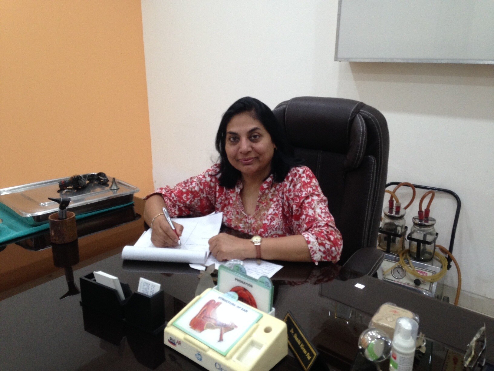 Top Ear Wax Removal Centres in New Delhi Best Ent Doctorsear Wax