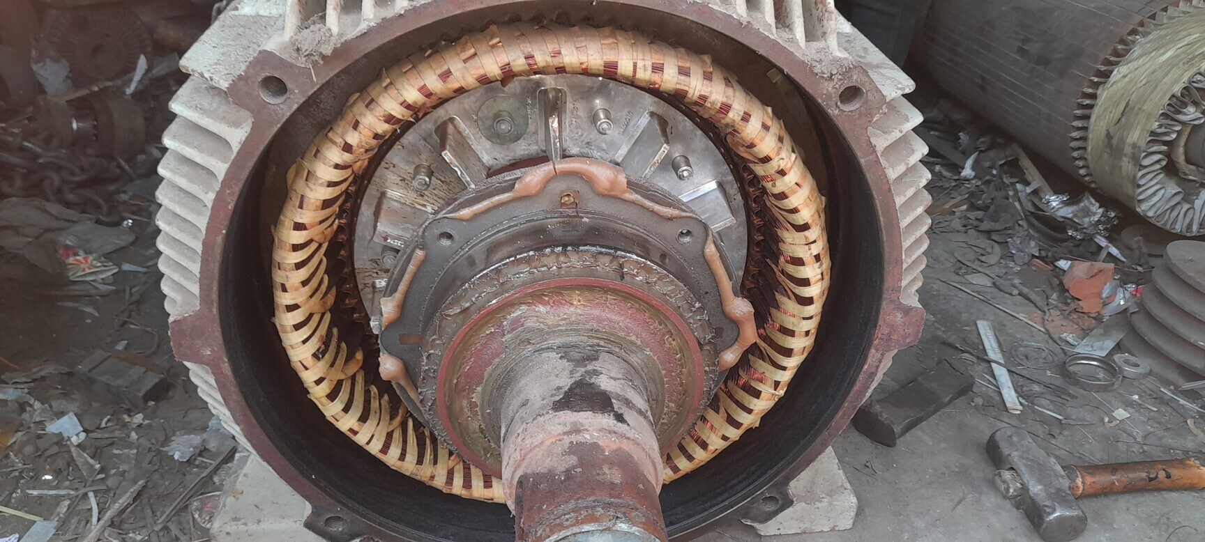 Catalogue Indu Electric Company in Faridabad Justdial