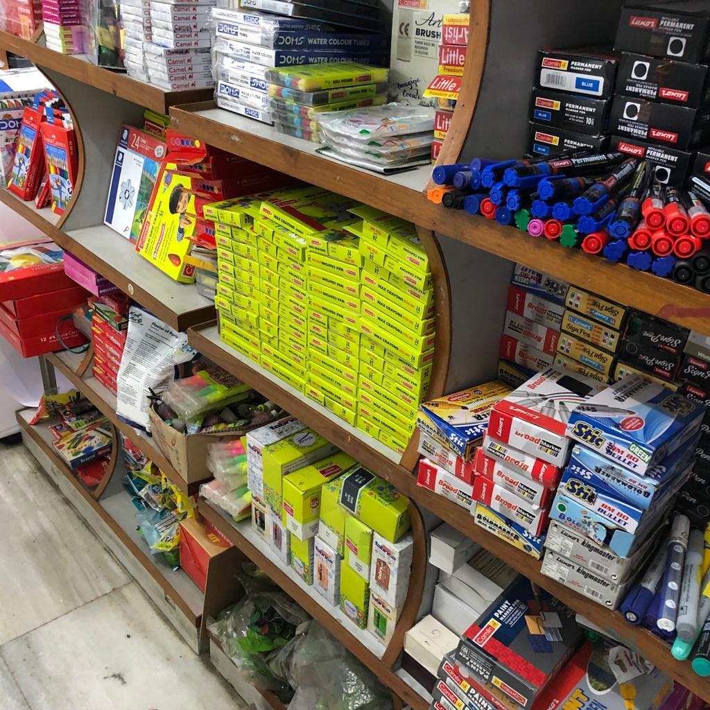 Top Parker Pen Dealers near DLF Mall Of IndiaNoida Sector 18, Delhi